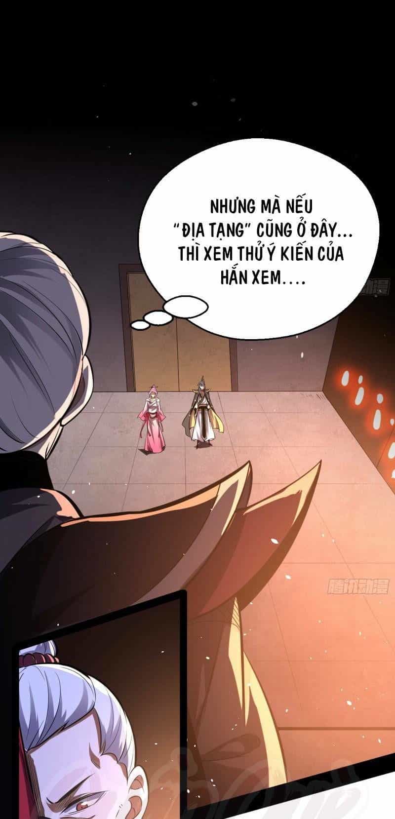 Ta Là Tà Đế - Chương 42 - ảnh 50
