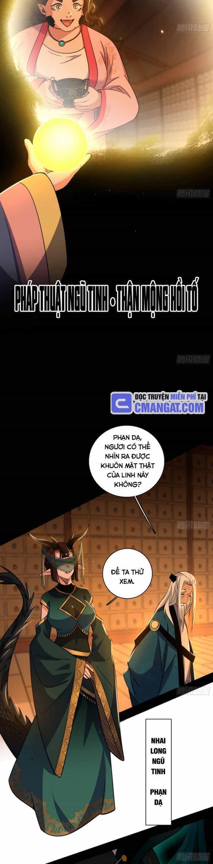 Ta Là Tà Đế - Chương 533 - ảnh 10