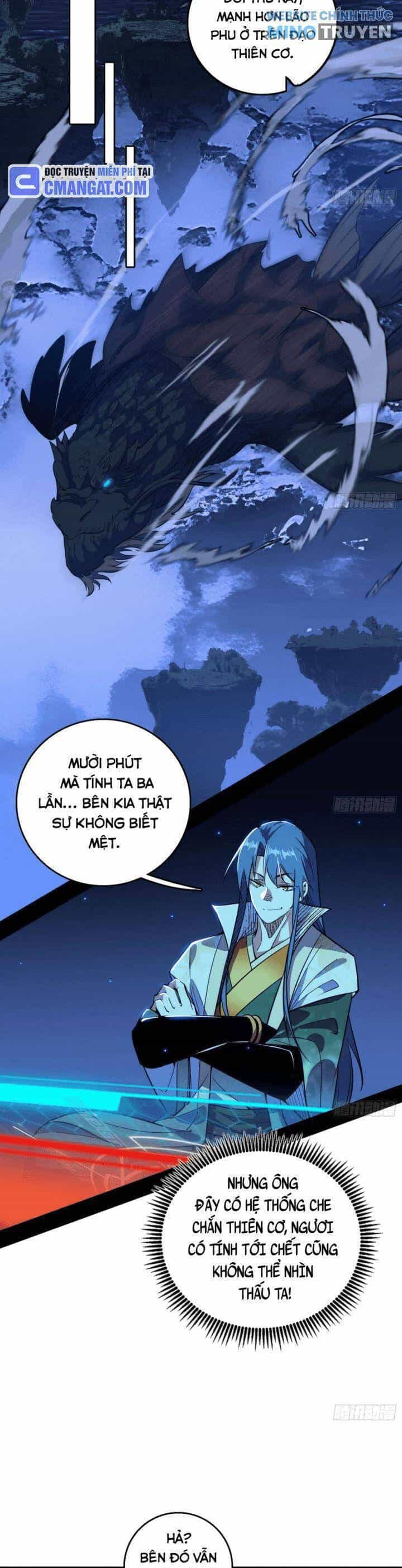 Ta Là Tà Đế - Chương 533 - ảnh 29