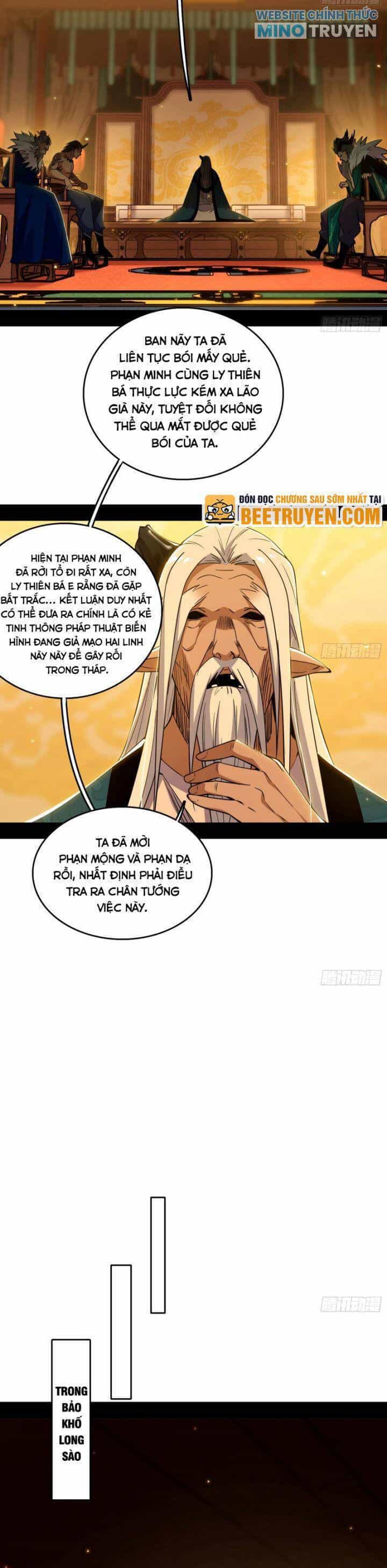 Ta Là Tà Đế - Chương 533 - ảnh 8