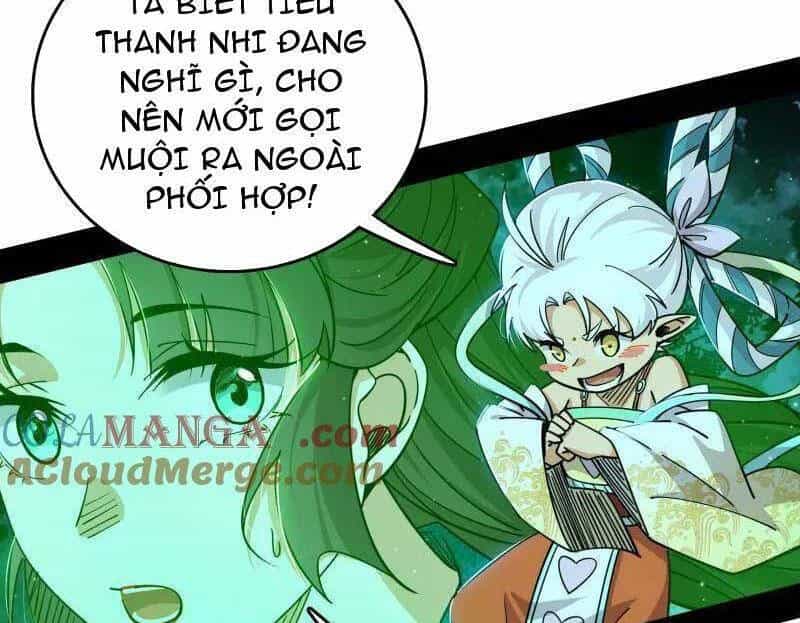Ta Là Tà Đế - Chương 534 - ảnh 11