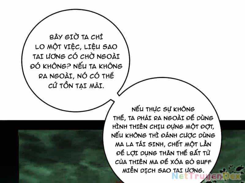 Ta Là Tà Đế - Chương 536 - ảnh 46