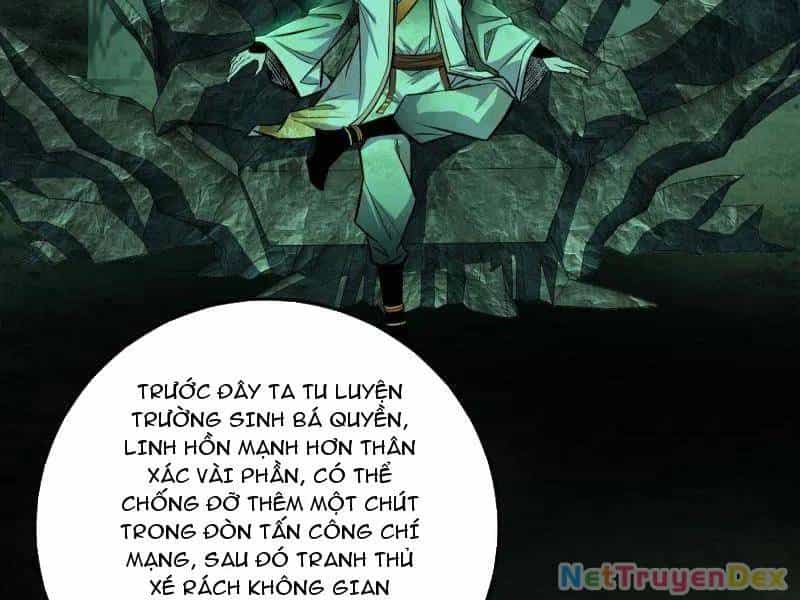 Ta Là Tà Đế - Chương 536 - ảnh 52