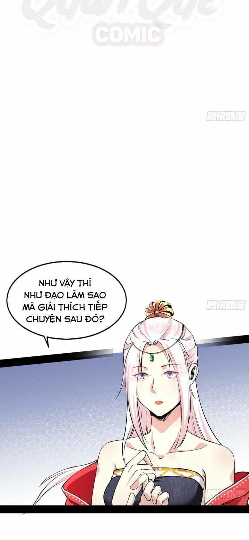Ta Là Tà Đế - Chương 43 - ảnh 18