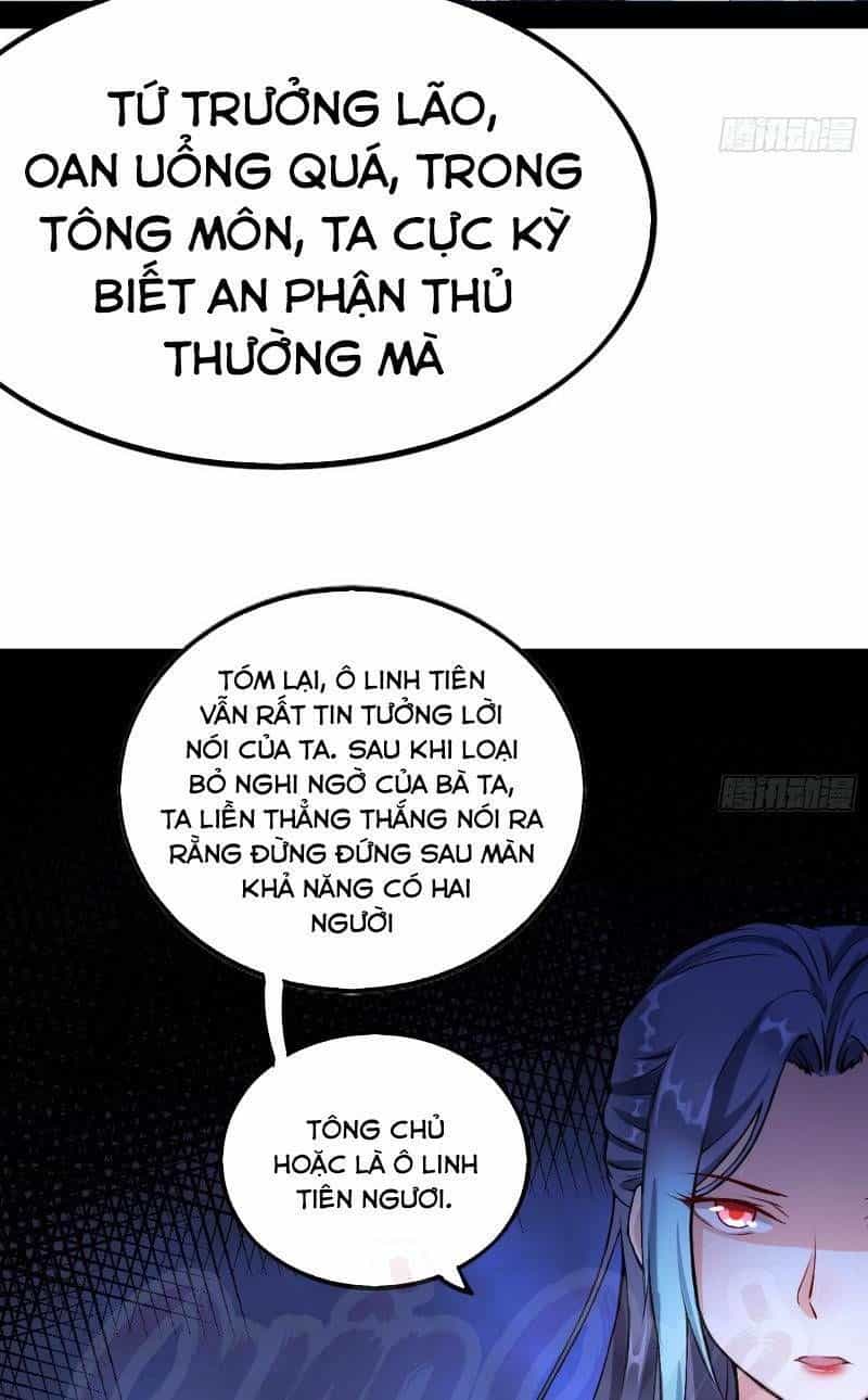 Ta Là Tà Đế - Chương 43 - ảnh 21