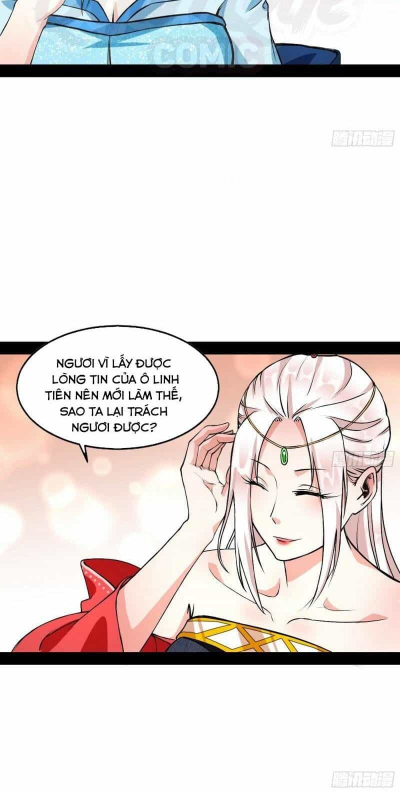 Ta Là Tà Đế - Chương 43 - ảnh 28