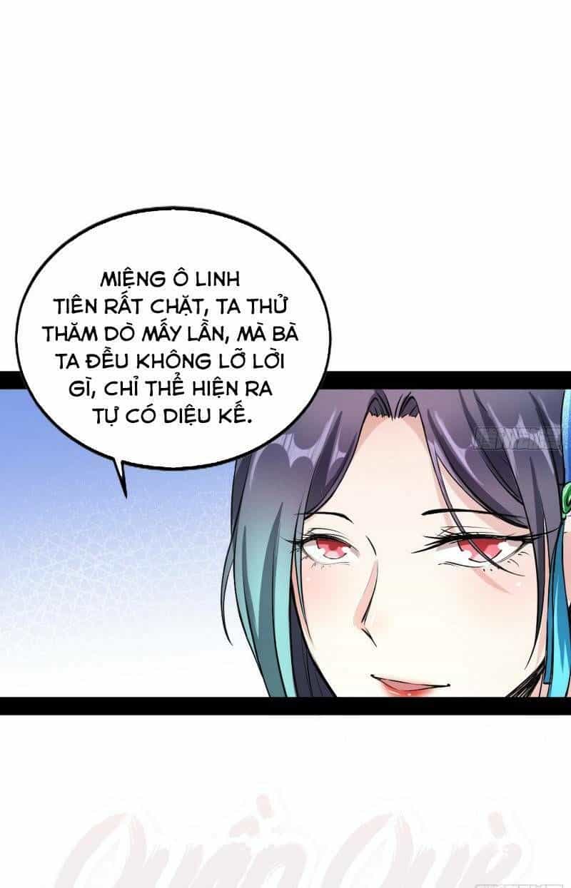 Ta Là Tà Đế - Chương 43 - ảnh 31