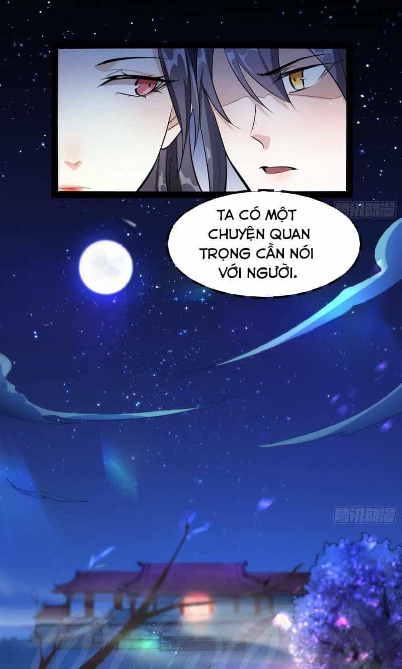 Ta Là Tà Đế - Chương 43 - ảnh 43