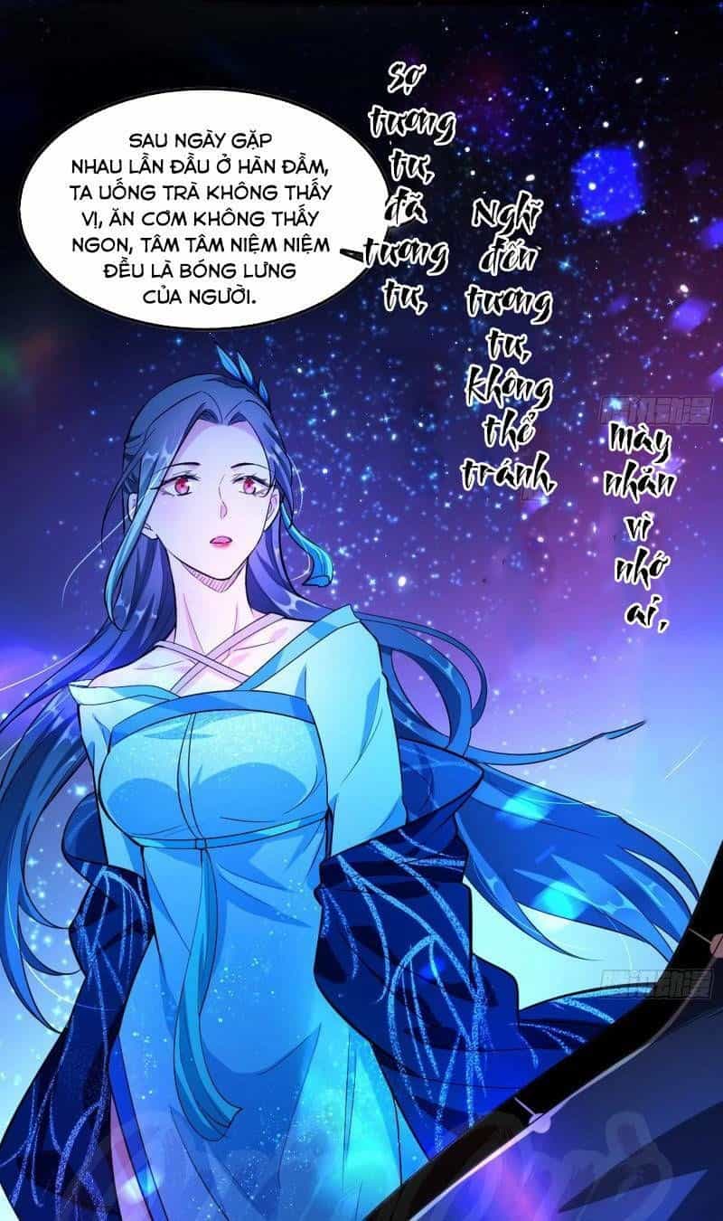 Ta Là Tà Đế - Chương 43 - ảnh 47