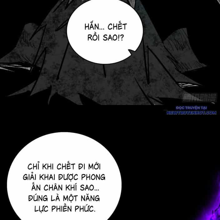 Ta Là Tà Đế - Chương 545 - ảnh 27
