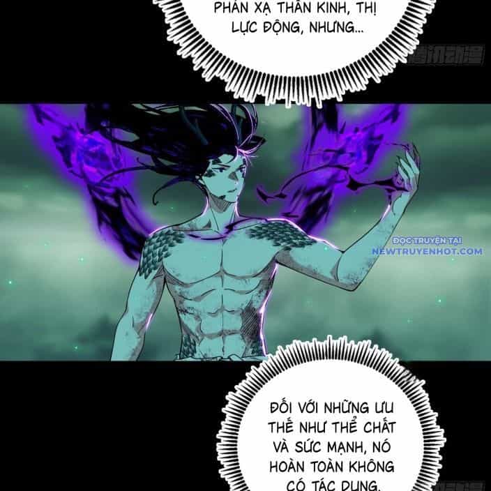 Ta Là Tà Đế - Chương 545 - ảnh 30