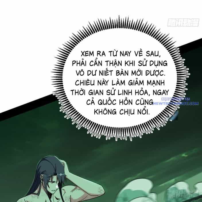 Ta Là Tà Đế - Chương 545 - ảnh 45