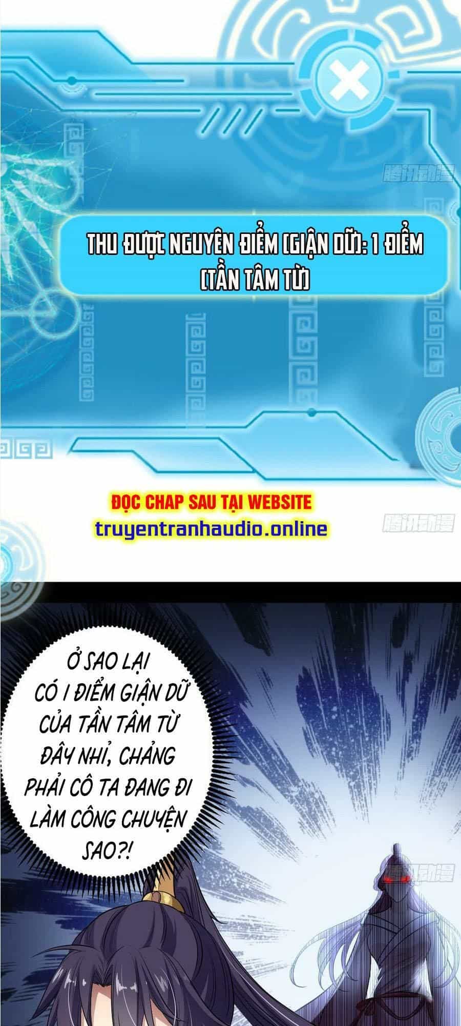 Ta Là Tà Đế - Chương 44.1 - ảnh 9