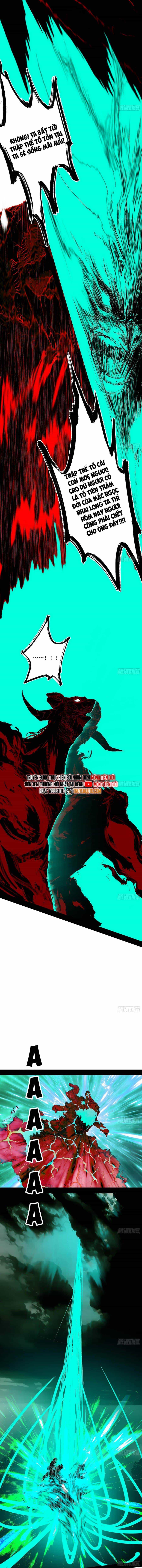 Ta Là Tà Đế - Chương 546 - ảnh 10