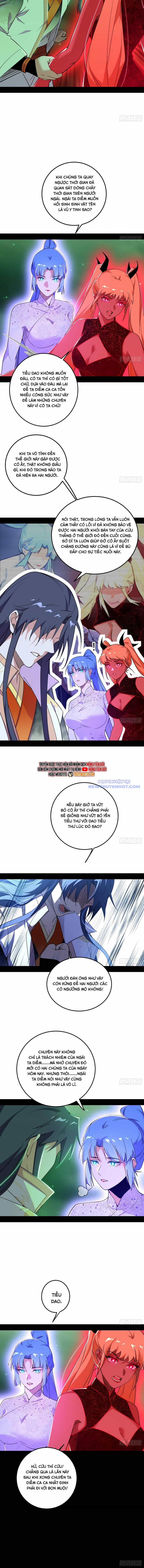 Ta Là Tà Đế - Chương 547 - ảnh 6