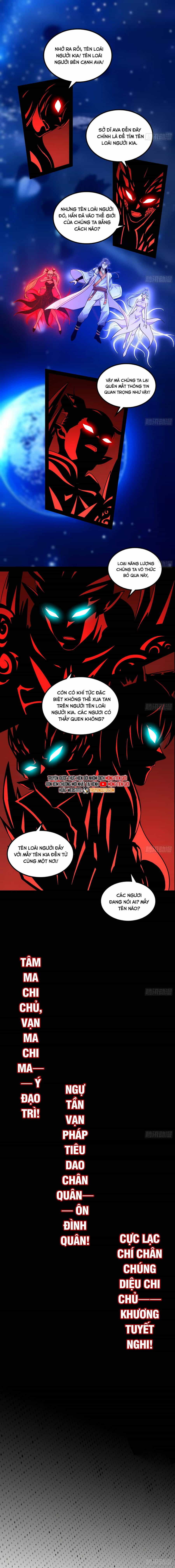 Ta Là Tà Đế - Chương 549 - ảnh 12