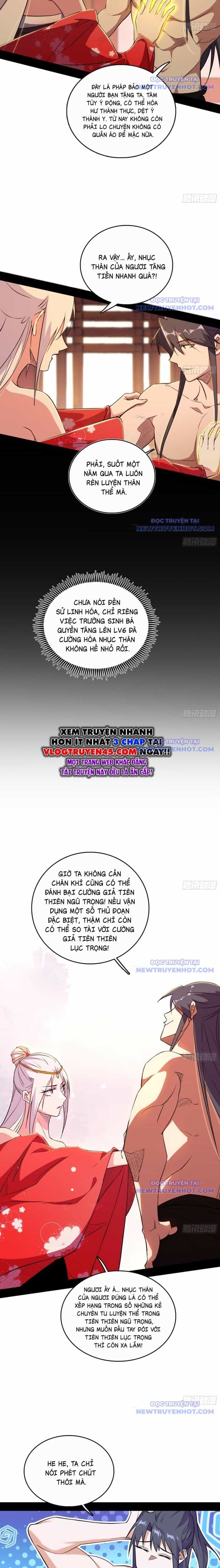 Ta Là Tà Đế - Chương 551 - ảnh 13