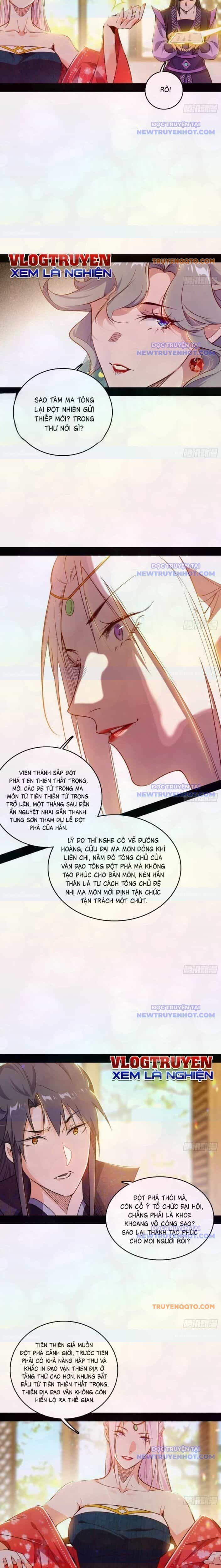 Ta Là Tà Đế - Chương 553 - ảnh 10