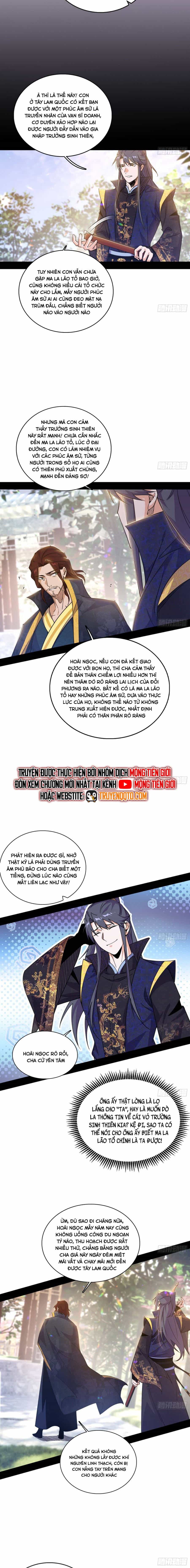 Ta Là Tà Đế - Chương 555 - ảnh 6