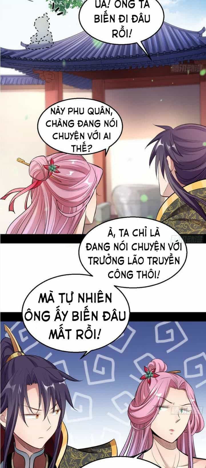 Ta Là Tà Đế - Chương 44.2 - ảnh 11