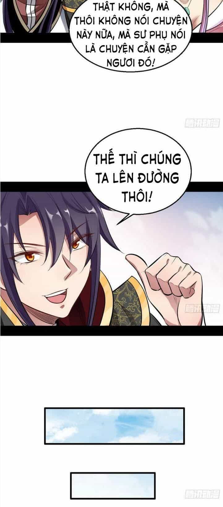 Ta Là Tà Đế - Chương 44.2 - ảnh 12
