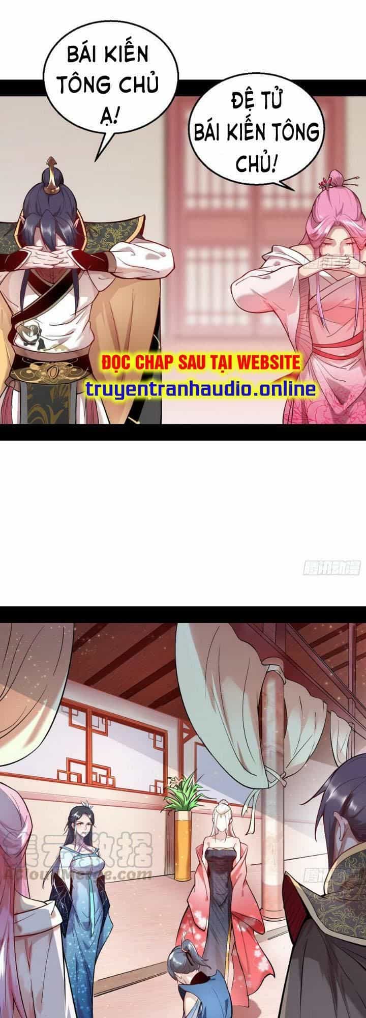 Ta Là Tà Đế - Chương 44.2 - ảnh 13