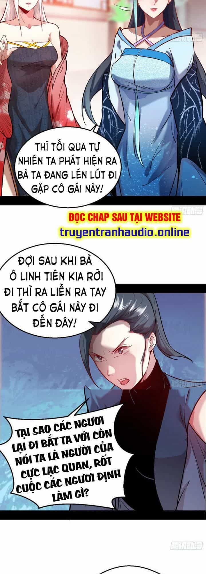 Ta Là Tà Đế - Chương 44.2 - ảnh 15