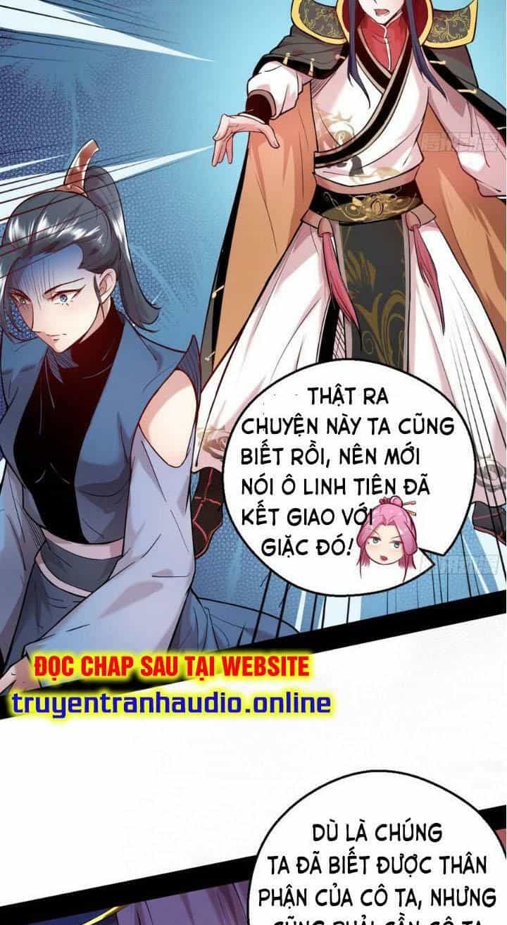 Ta Là Tà Đế - Chương 44.2 - ảnh 17