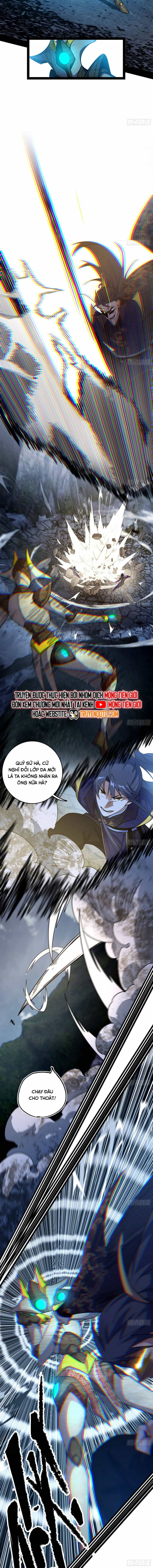 Ta Là Tà Đế - Chương 557 - ảnh 6