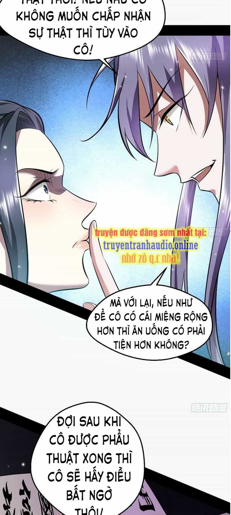 Ta Là Tà Đế - Chương 45.1 - ảnh 11
