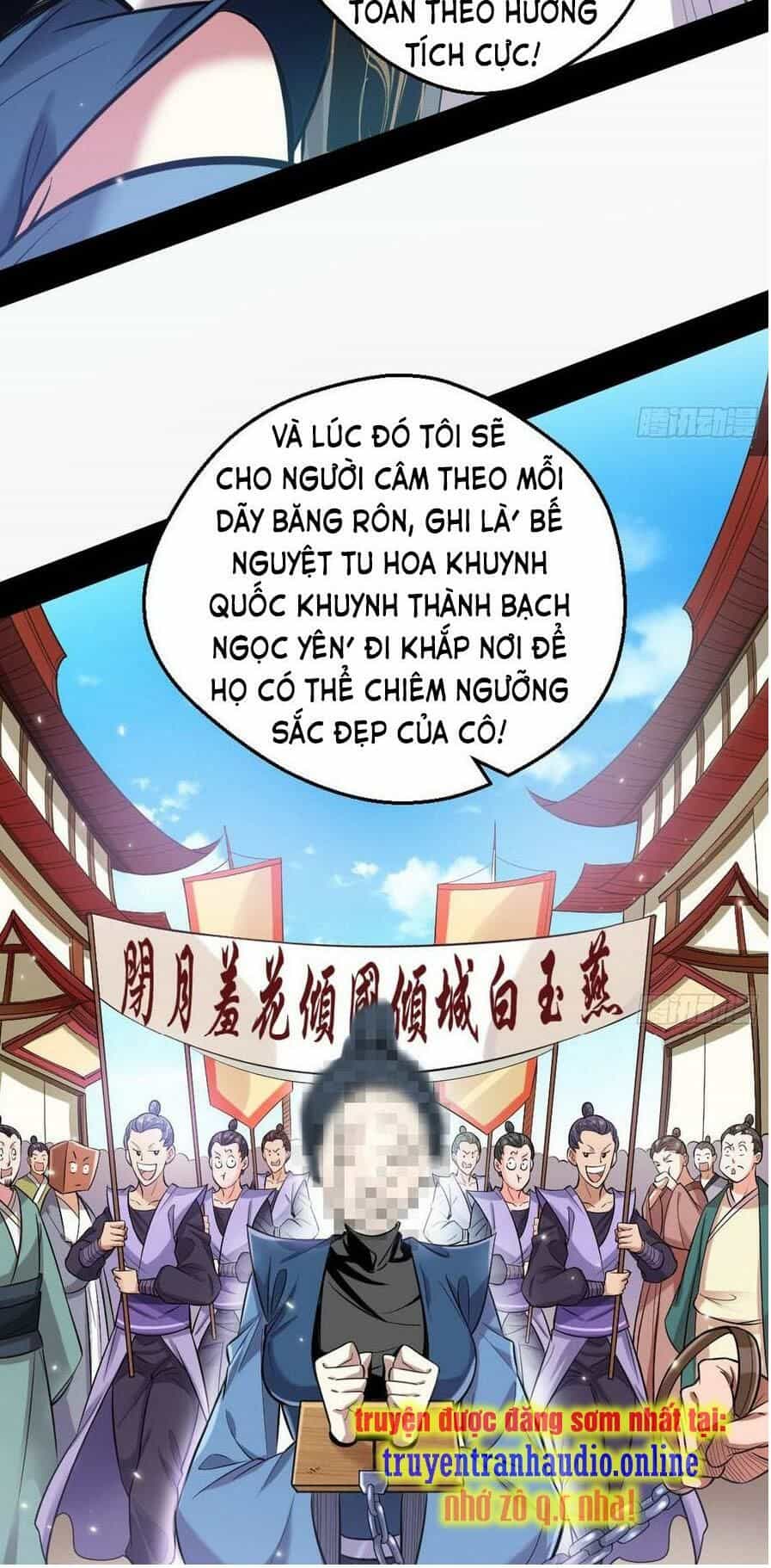 Ta Là Tà Đế - Chương 45.1 - ảnh 13