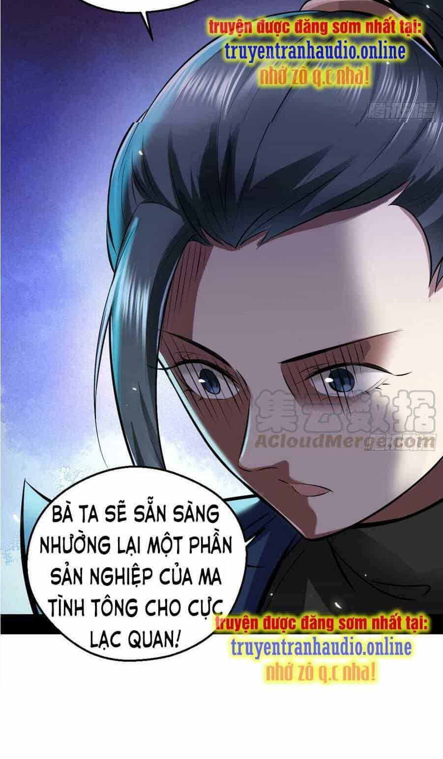 Ta Là Tà Đế - Chương 45.1 - ảnh 29