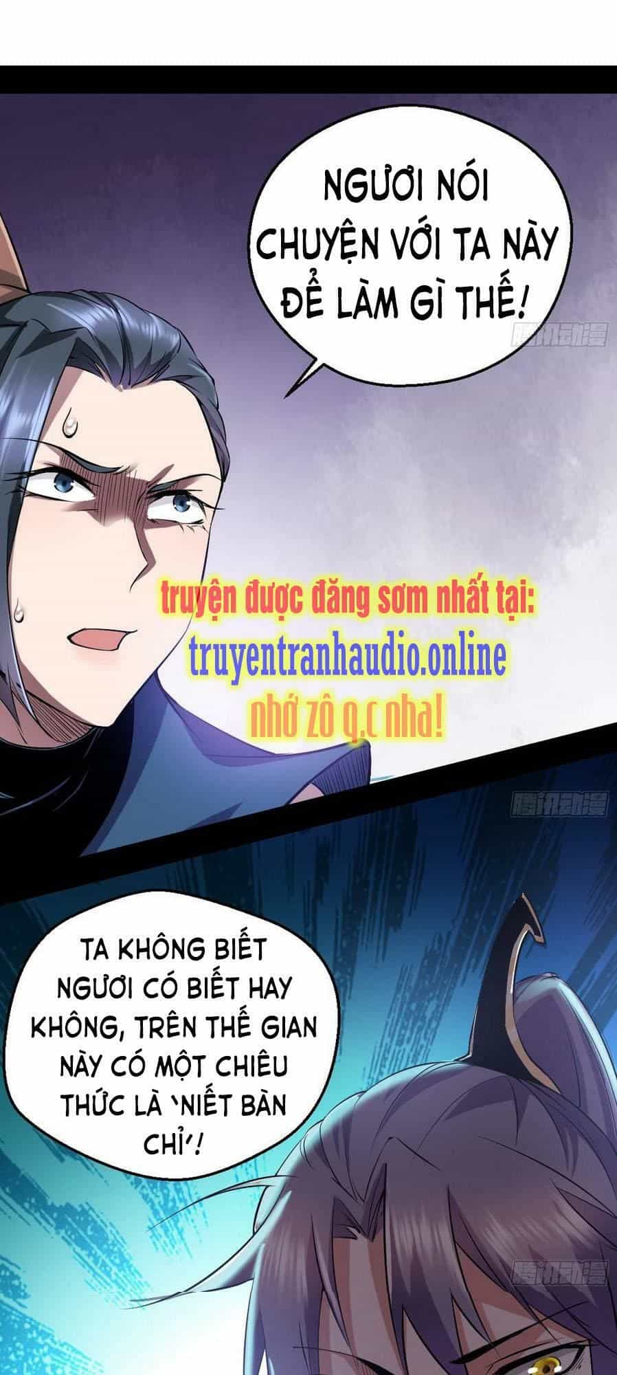 Ta Là Tà Đế - Chương 45.1 - ảnh 3