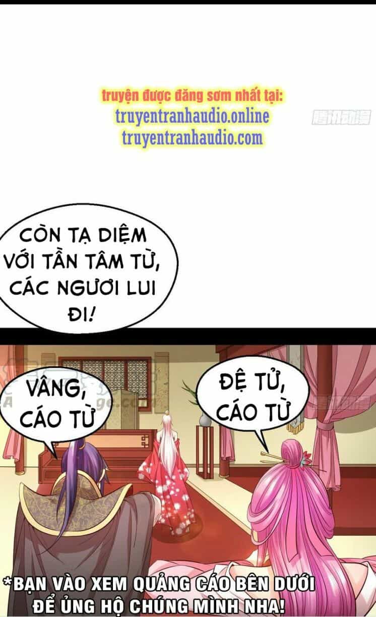 Ta Là Tà Đế - Chương 45.2 - ảnh 13