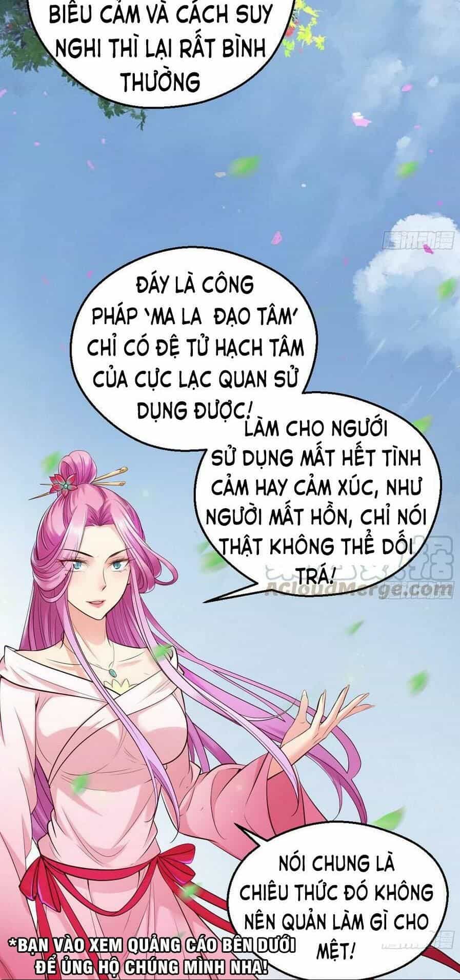 Ta Là Tà Đế - Chương 45.2 - ảnh 19