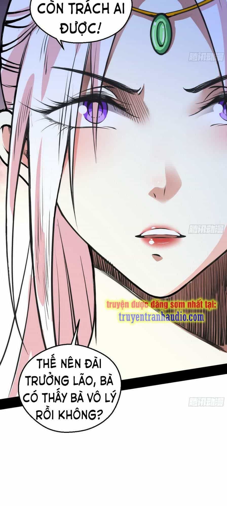 Ta Là Tà Đế - Chương 46.1 - ảnh 14