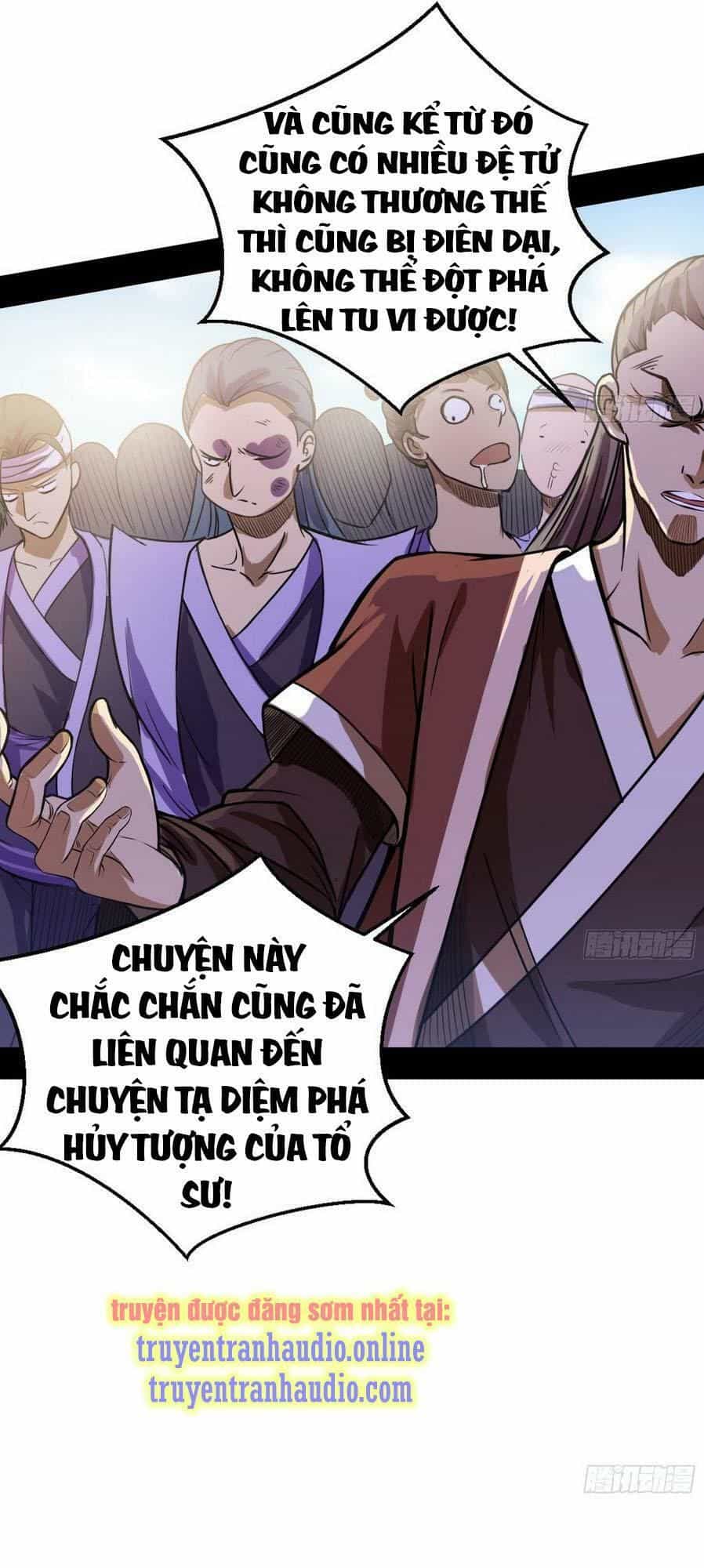 Ta Là Tà Đế - Chương 46.1 - ảnh 18