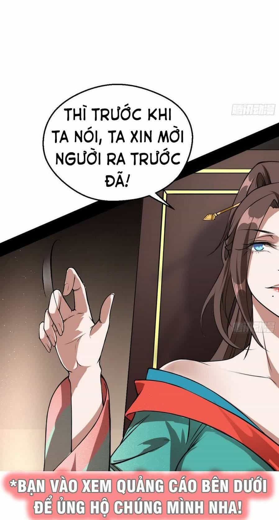 Ta Là Tà Đế - Chương 46.1 - ảnh 25