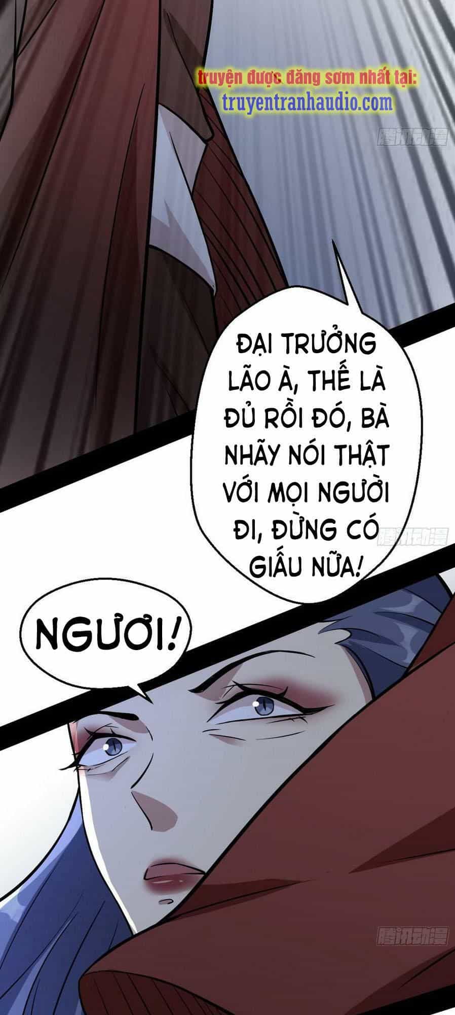Ta Là Tà Đế - Chương 46.2 - ảnh 26