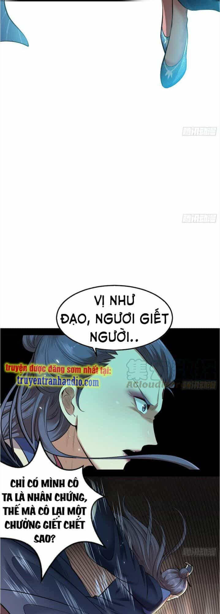 Ta Là Tà Đế - Chương 47.1 - ảnh 15