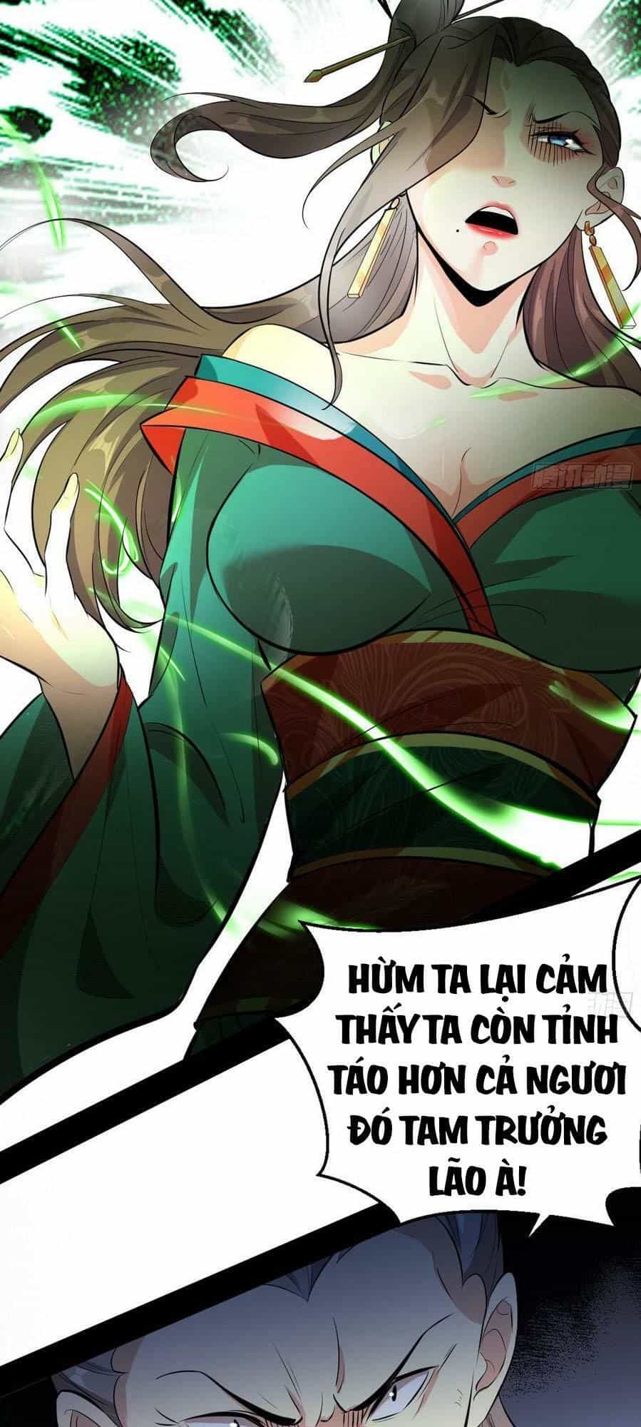 Ta Là Tà Đế - Chương 48.1 - ảnh 19