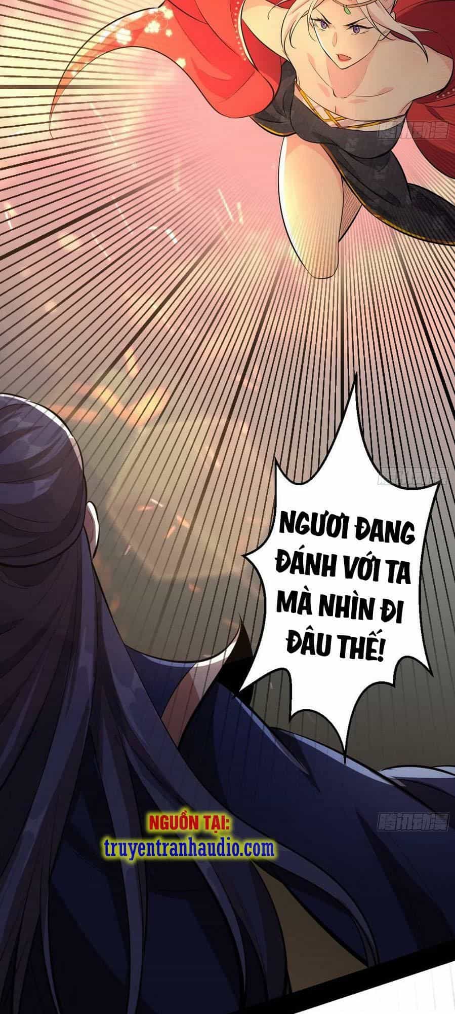 Ta Là Tà Đế - Chương 48.1 - ảnh 23