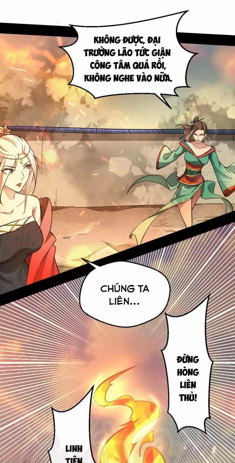 Ta Là Tà Đế - Chương 48.2 - ảnh 10