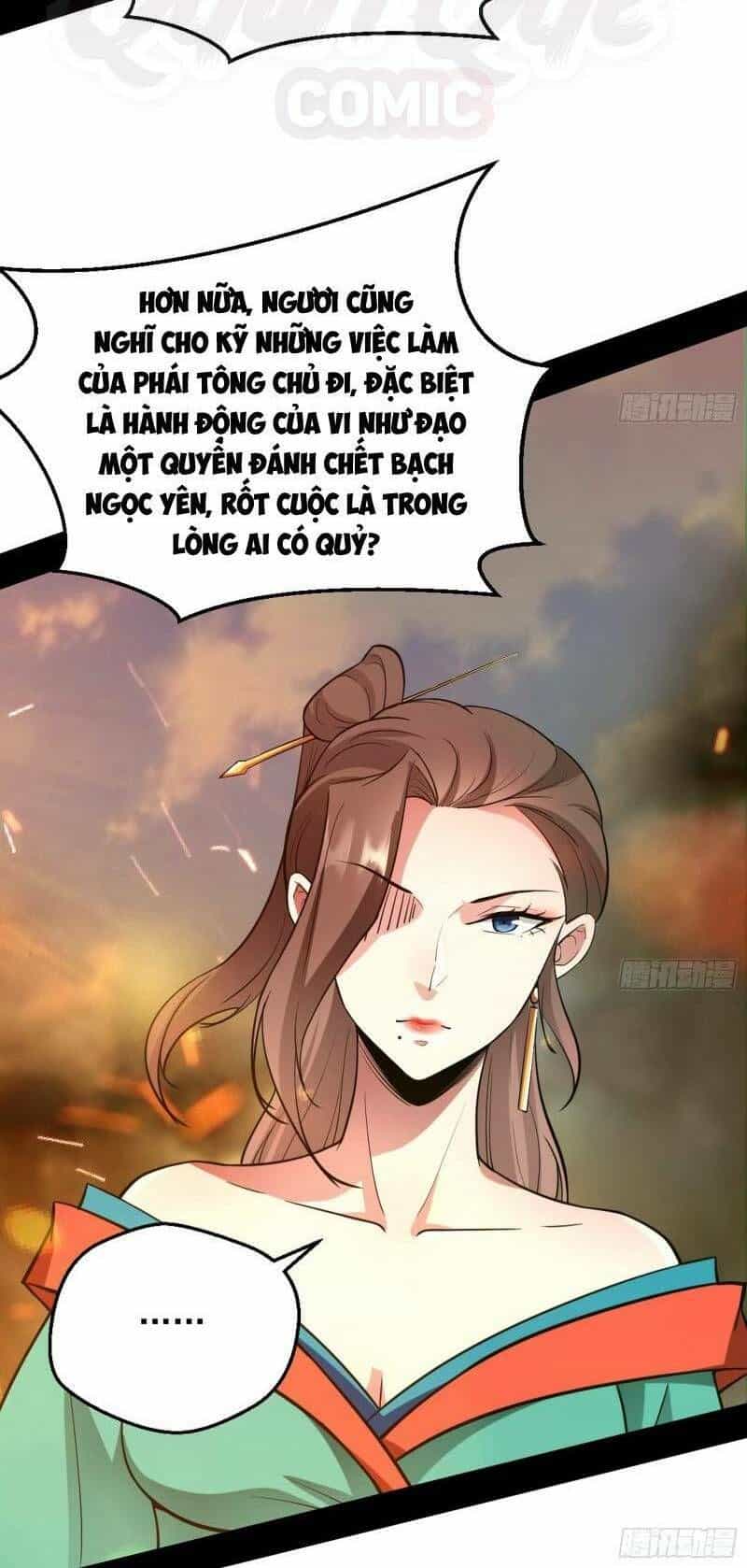 Ta Là Tà Đế - Chương 48.2 - ảnh 15