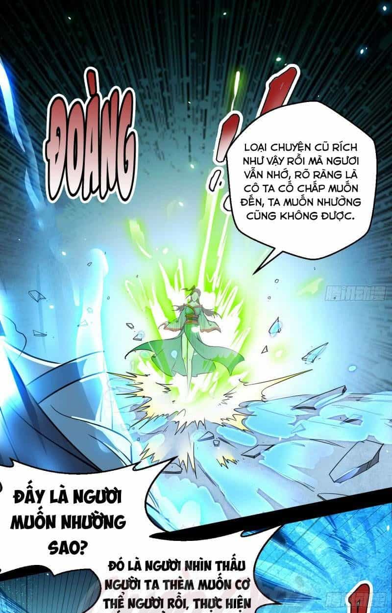 Ta Là Tà Đế - Chương 49 - ảnh 12