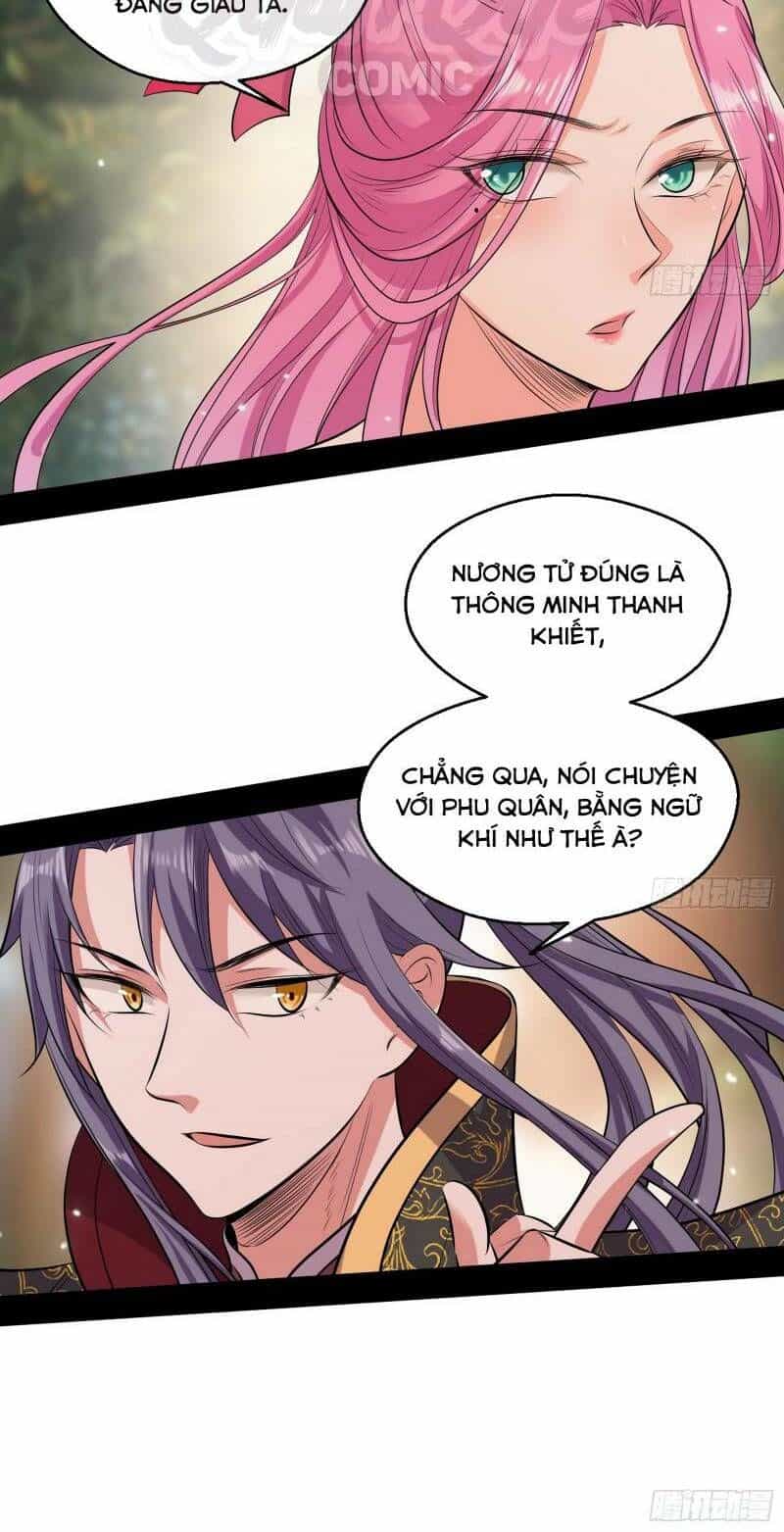 Ta Là Tà Đế - Chương 49 - ảnh 39