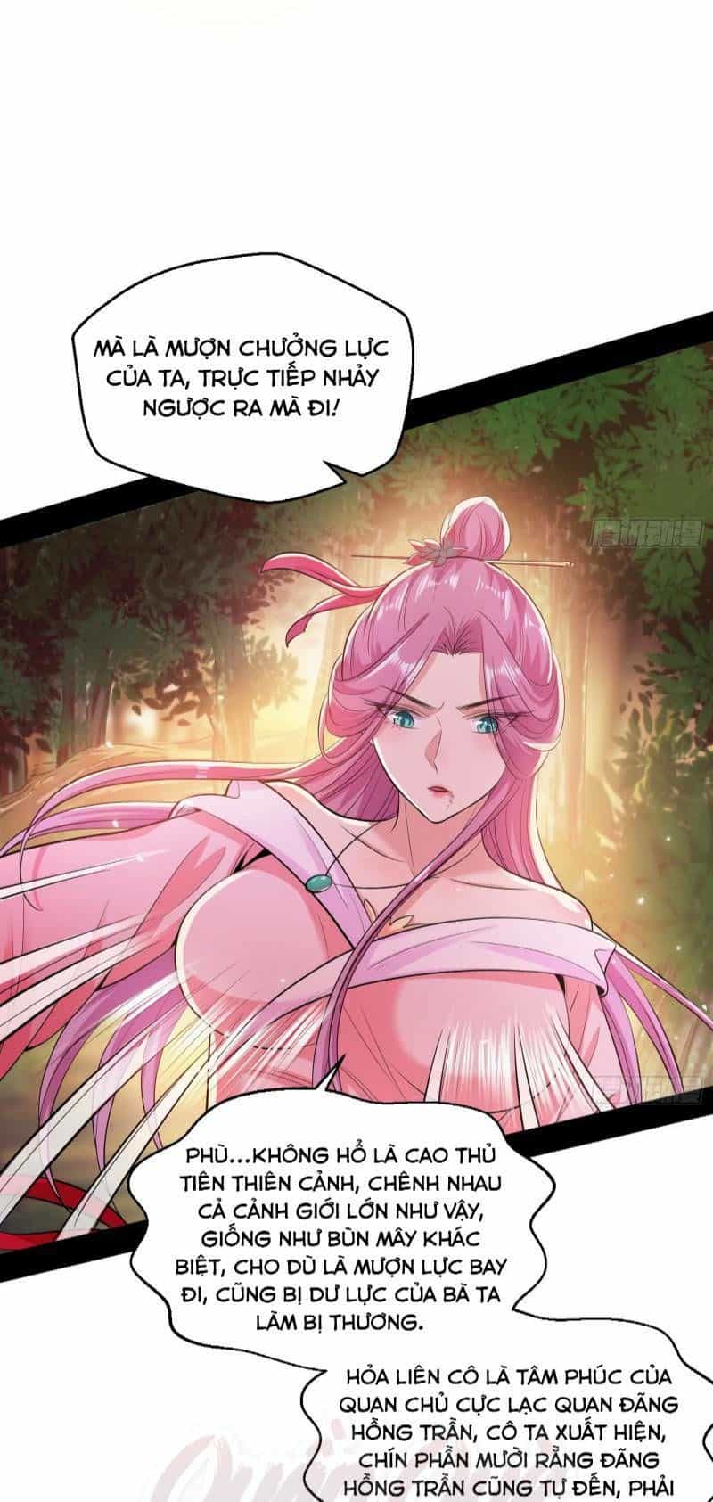 Ta Là Tà Đế - Chương 49 - ảnh 51