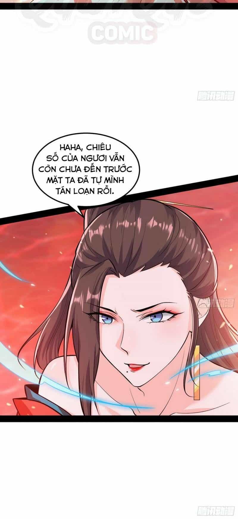 Ta Là Tà Đế - Chương 50 - ảnh 26