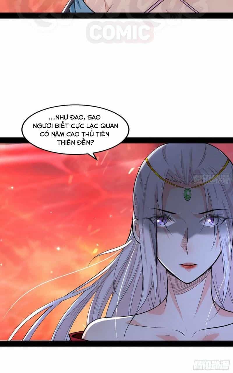 Ta Là Tà Đế - Chương 50 - ảnh 47