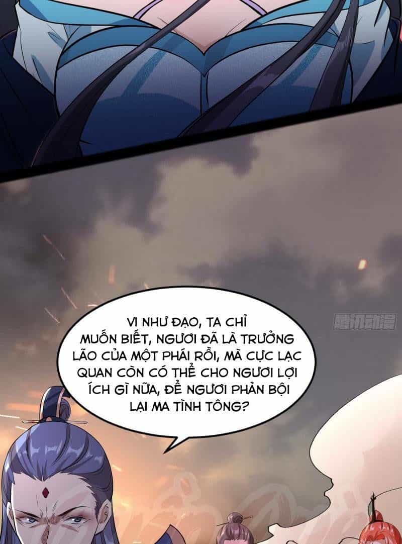 Ta Là Tà Đế - Chương 50 - ảnh 56